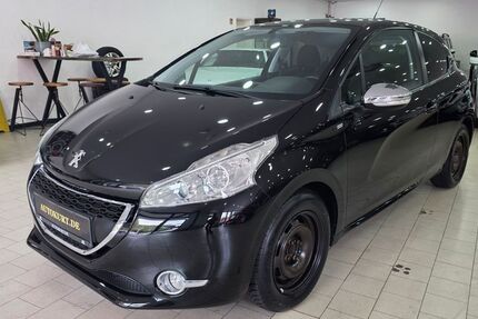 Peugeot 208 128.392 km 4.800 € Recklinghausen 45661