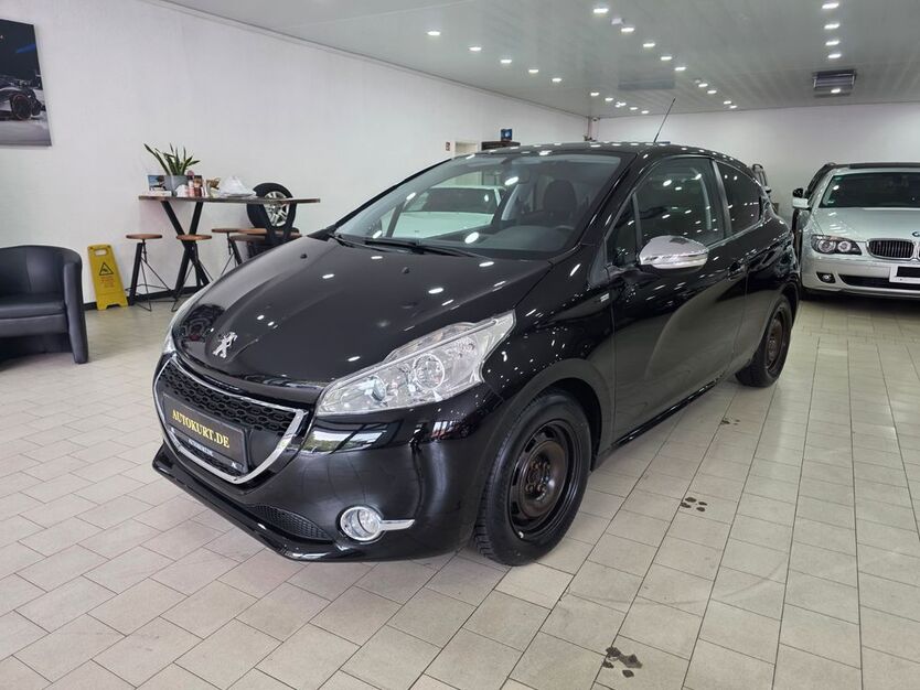 Peugeot 208 128.392 km 4.800 € Recklinghausen 45661