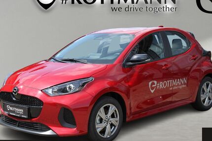 Mazda 2 Hybrid 15.035 km 22.890 &euro; Bottrop-Kirchhellen 46244