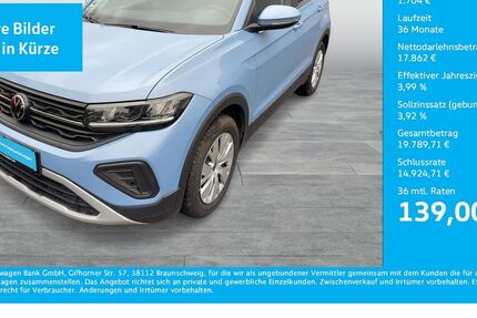 VW T-Cross 15.367 km 19.511 &euro; Dortmund 44141