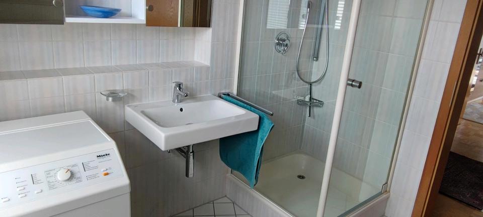 Etagenwohnung Marl Alt-Marl - 2 Zimmer, 58 m&sup2;, 980&euro; | Angebot:24707982