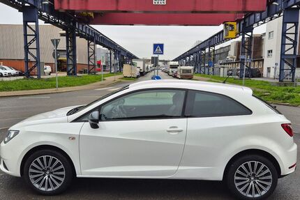 Seat Ibiza 94.250 km 7.290 &euro; Mülheim 45476