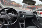 VW Golf 6 83.000 km 7.900 € Gelsenkirchen 45879