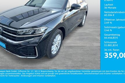 VW Touareg 3.243 km 66.755 &euro; Dortmund 44141
