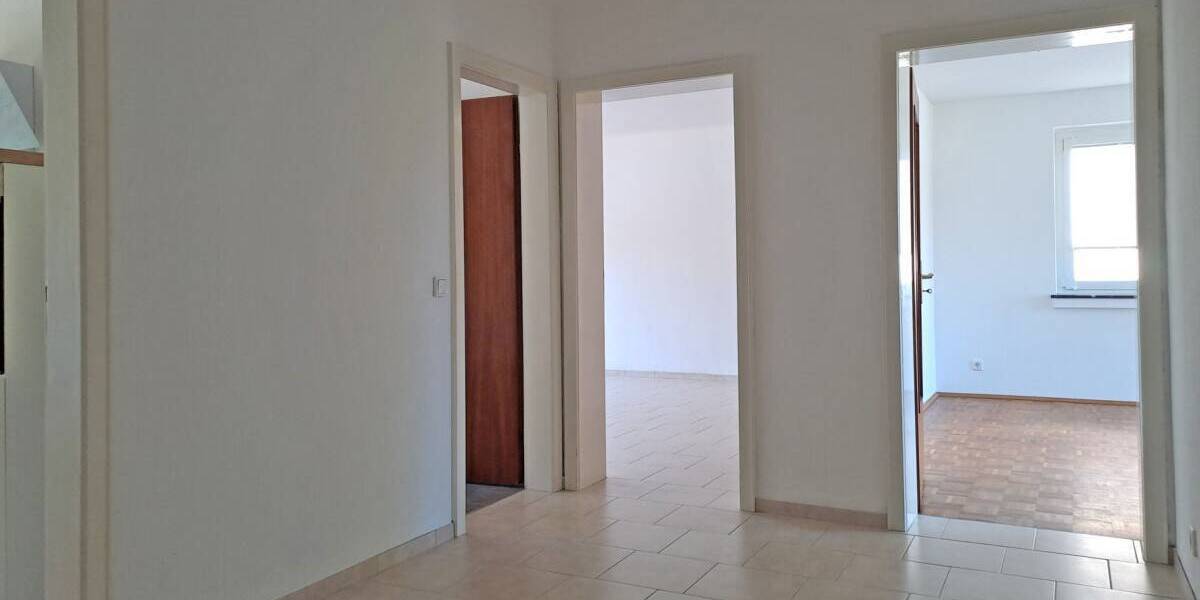 Etagenwohnung Essen Werden - 2 Zimmer, 67 m&sup2;, 198.000&euro; | Angebot:26607083