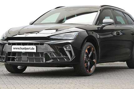 Cupra Leon 6.046 km 31.280 &euro; Dortmund 44269