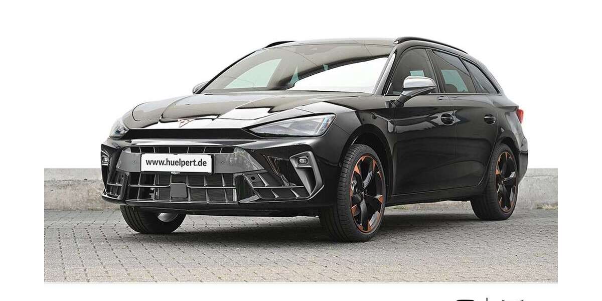 Cupra Leon 6.046 km 31.280 &euro; Dortmund 44269
