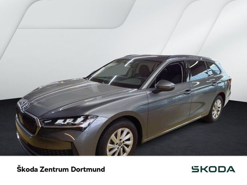 Skoda Superb 20.586 km 31.666 € Dortmund 44309