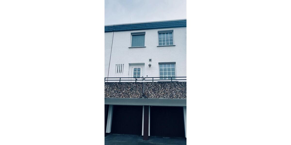 Reihenhaus Witten Annen - 3 Zimmer, 90 m&sup2;, 230.000&euro; | Angebot:25874696