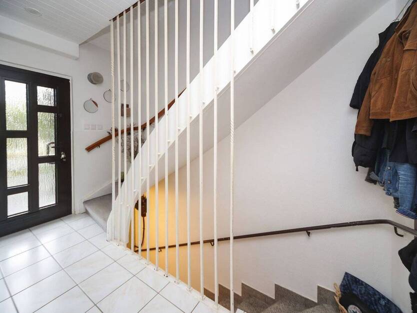 Reihenendhaus in Dortmund-Brackel Rund 100 qm Wfl. auf rund 430 qm Grund 4 zimmer