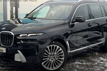 BMW X7 87.490 km 78.880 &euro; Mülheim an der Ruhr 45478