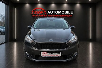 Ford C-Max 122.000 km 5.999 &euro; Essen 45356