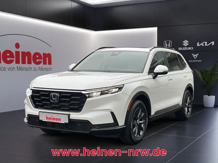 CR-V