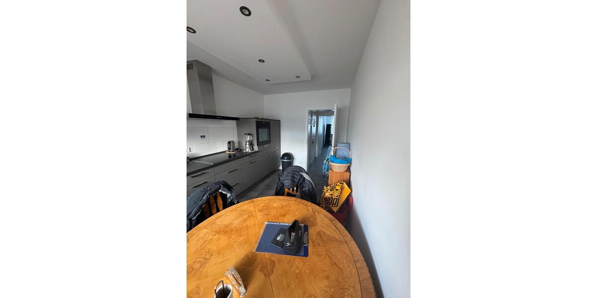 Etagenwohnung Bochum Günnigfeld - 3.5 Zimmer, 68 m&sup2;, 189.000&euro; | Angebot:24486191