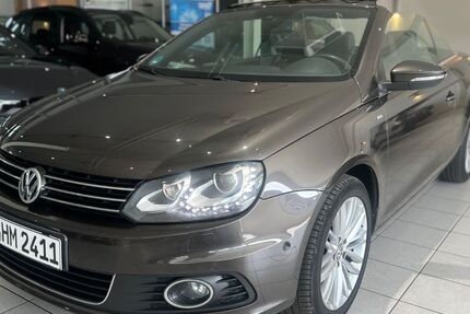 VW Eos 165.000 km 9.700 &euro; Essen 45139