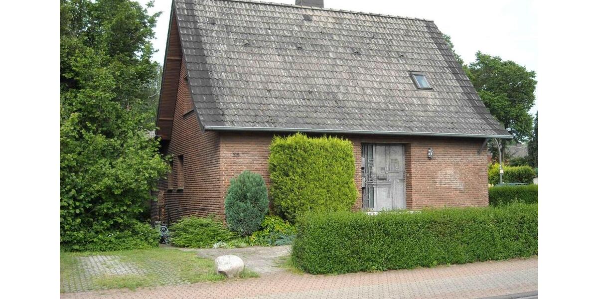 Einfamilienhaus Waltrop - 8 Zimmer, 169 m&sup2;, 440.000&euro; | Angebot:27030898