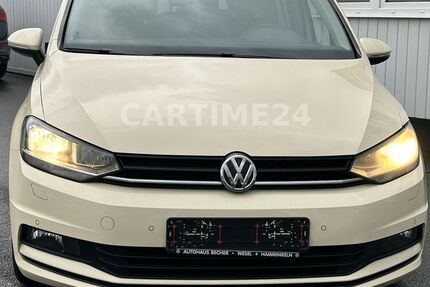 VW Touran 477.594 km 6.590 &euro; Oberhausen 46145