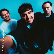 Mavi Gri - Live