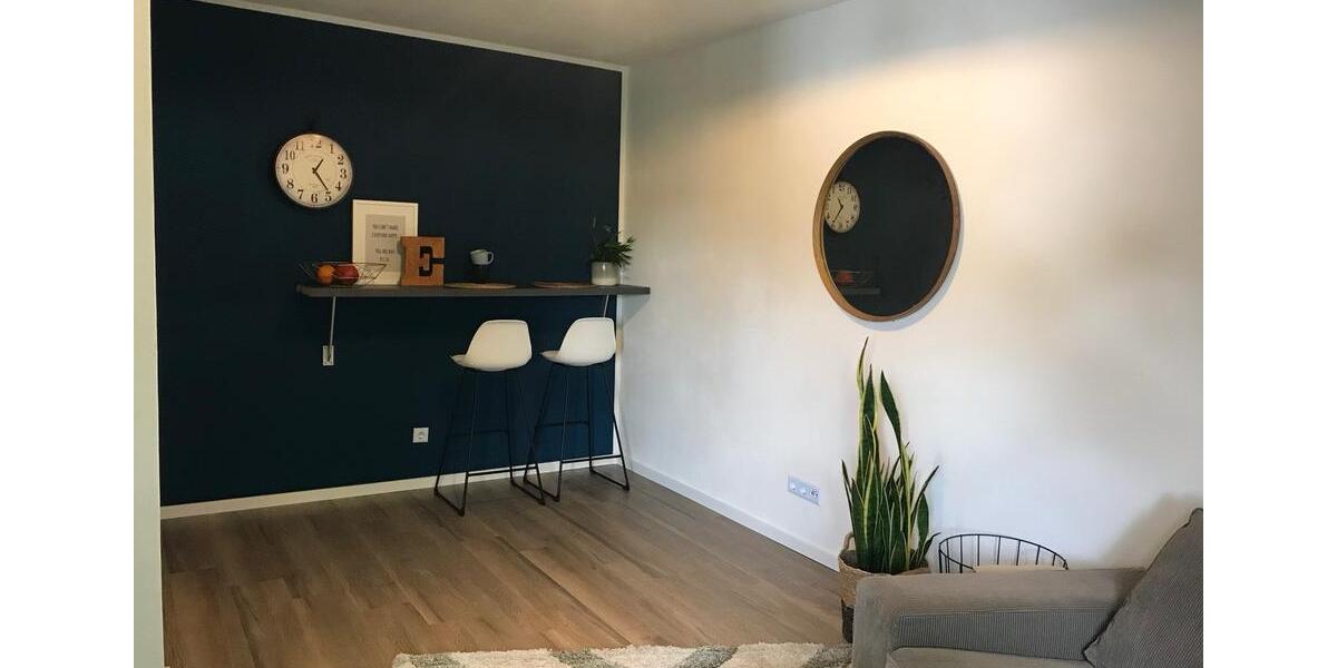 Dachgeschoßwohnung Witten Rüdinghausen - 1 Zimmer, 22 m&sup2;, 285&euro; | Angebot:25454148