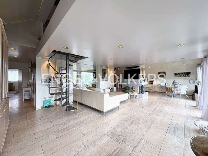 Wohnung zum Kaufen in Dortmund 389.000 € 143 m²