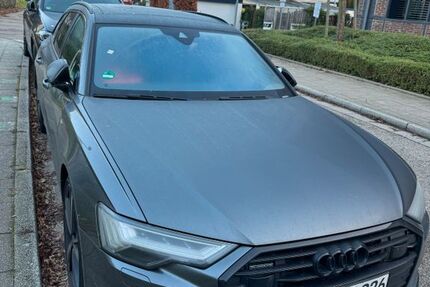 Audi A6 55.000 km 64.980 € Essen 45131