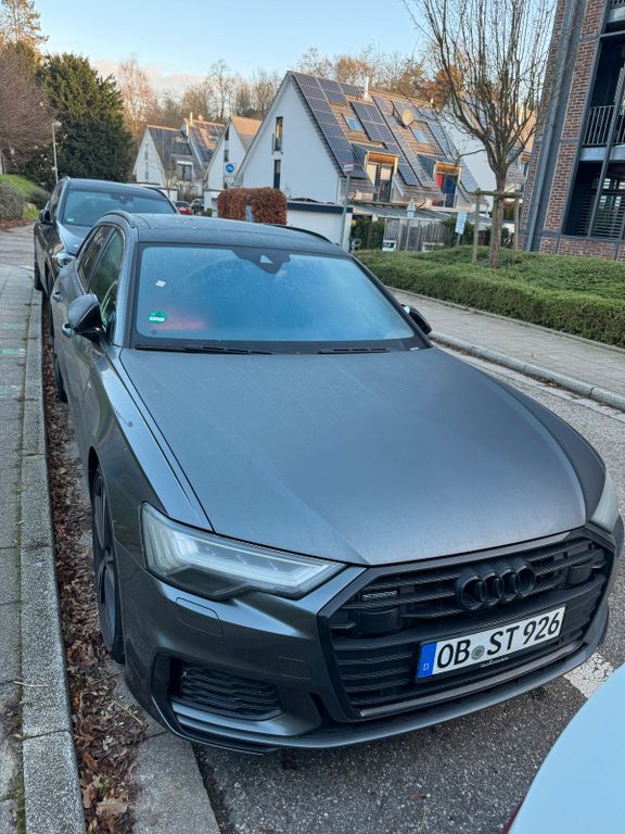 Audi A6 55.000 km 64.980 € Essen 45131