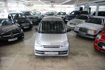 Daihatsu Cuore