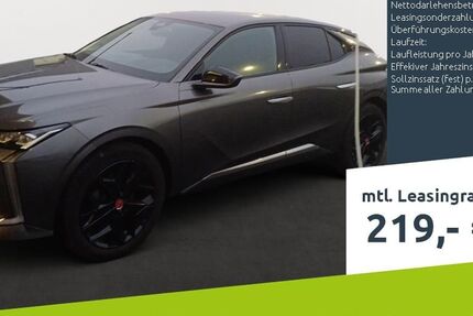 DS Automobiles DS4 30.370 km 20.670 &euro; Dülmen 48249