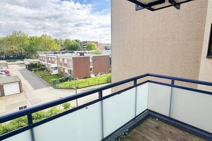 Wohnung Schermbeck - 3.5 Zimmer, 71 m&sup2;, 660&euro; | Angebot:25230750