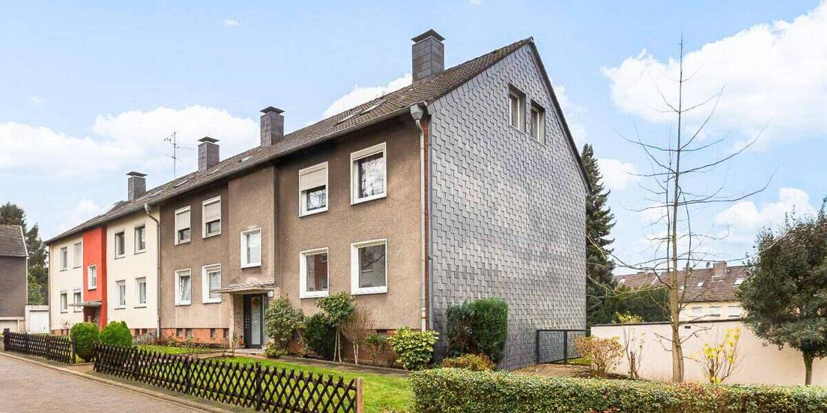 Einfamilienhaus Mülheim an der Ruhr Dümpten - 3 Zimmer, 220.000&euro; | Angebot:26391063