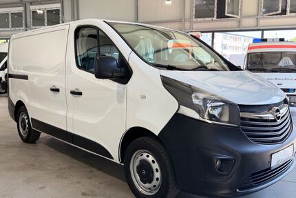 Opel Vivaro 60.000 km 13.900 &euro; Gelsenkirchen 45879