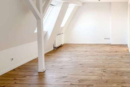 Wohnung zum Mieten in Essen Ostviertel 475 € 50 m²