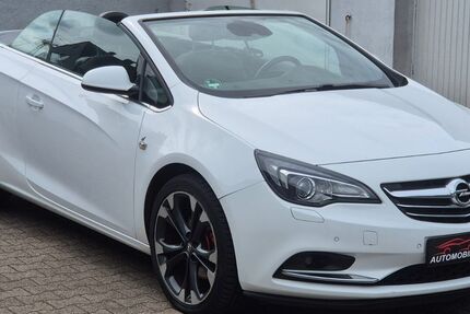 Opel Cascada 148.437 km 7.499 &euro; Lünen 44532