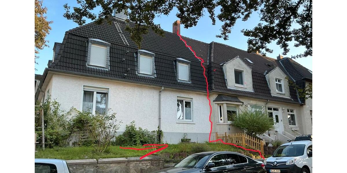 Mehrfamilienhaus, Wohnhaus Dortmund Hombruch - 9 Zimmer, 185 m&sup2;, 349.000&euro; | Angebot:27301327