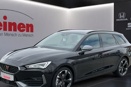 Cupra Leon 14.800 km 28.909 € Bergkamen 59192