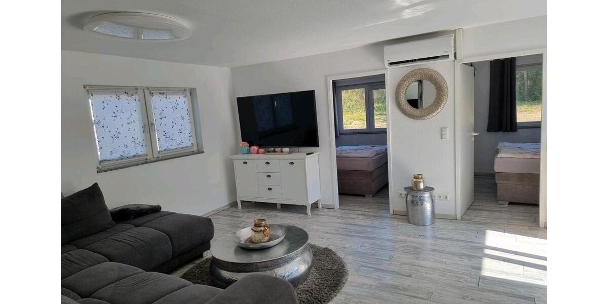 Ferienimmobilie Bottrop Batenbrock - 770&euro; | Angebot:25917377