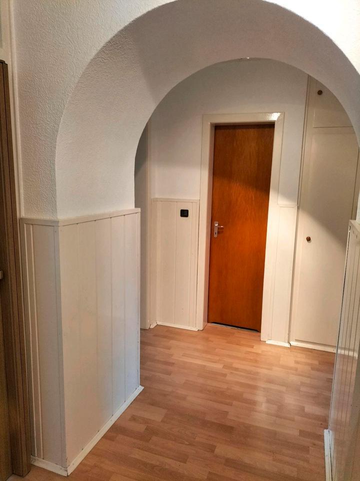 Mietwohnung 3 Zimmer mit Balkon in Hattingen zimmer