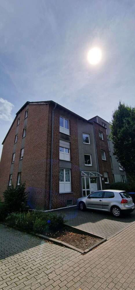Wohnung zum Mieten in Gelsenkirchen 392,01 € 66.8 m²