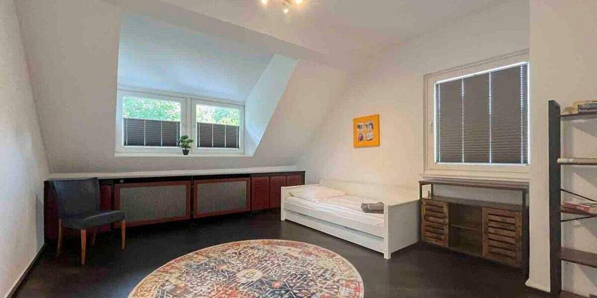 Einfamilienhaus Essen Bochold - 5 Zimmer, 749.000&euro; | Angebot:25213017