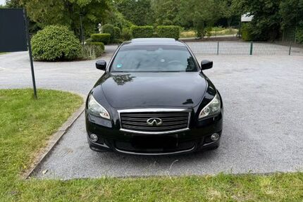 INFINITI M30 285.000 km 5.500 &euro; Lünen 44536