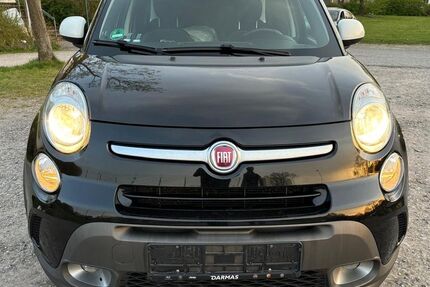 Fiat 500L 105.880 km 7.790 € Hagen 58099