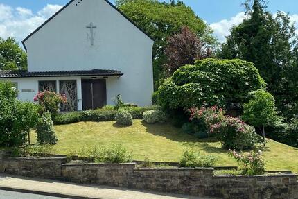 Außergewöhnliche Gelegenheit für individuelles Wohnen zimmer