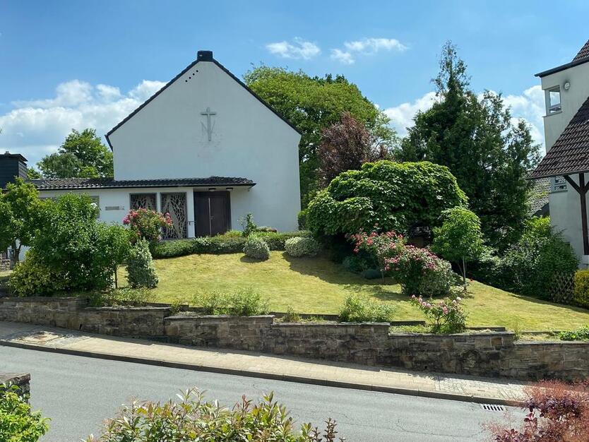 Außergewöhnliche Gelegenheit für individuelles Wohnen zimmer