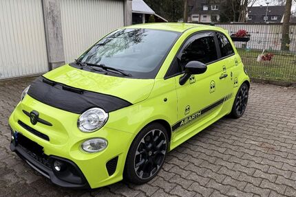 Abarth 595 Competizione 35.500 km 22.000 &euro; Essen 45279
