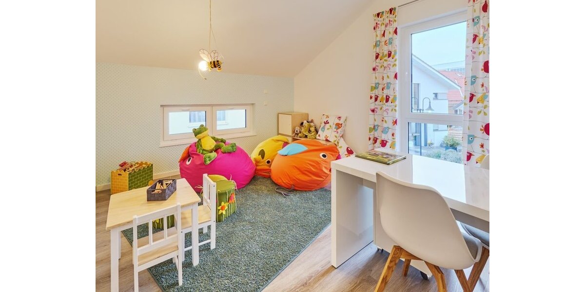 Modernes Einfamilienhaus in Oberhausen - Individuell planbar mit allkauf - Einfamilienhaus Oberhausen Alsfeld | Angebot:27698493