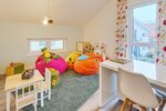 Modernes Einfamilienhaus in Oberhausen - Individuell planbar mit allkauf - Einfamilienhaus Oberhausen Alsfeld | Angebot:27698493