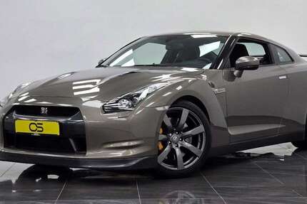 Nissan GT-R 130.000 km 59.900 € Dülmen 48249
