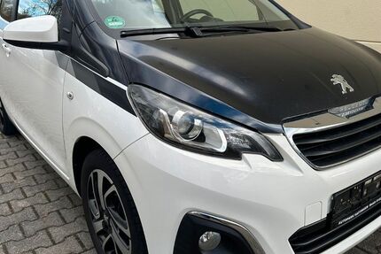 Peugeot 108 114.000 km 4.999 &euro; Hattingen 45527