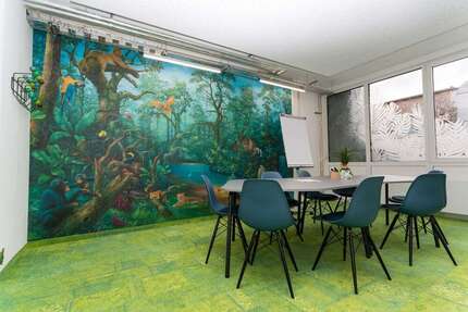 Gewerbeobjekt Bochum - 2.615&euro; | Angebot:25244940