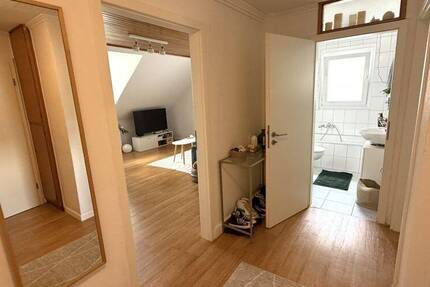 Wohnung Gelsenkirchen Buer - 2 Zimmer, 45 m&sup2;, 380&euro; | Angebot:26807187